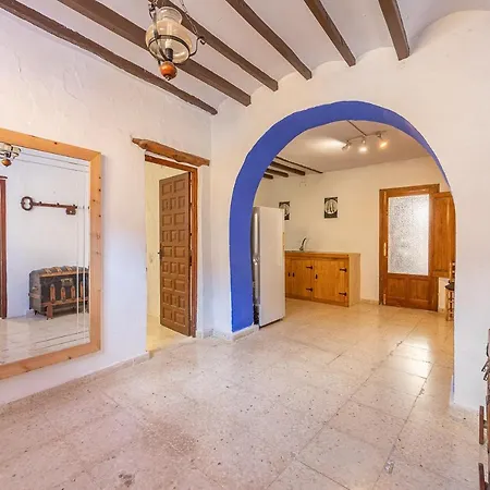 Ferienhaus La Clau *