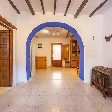 La Clau Holiday home