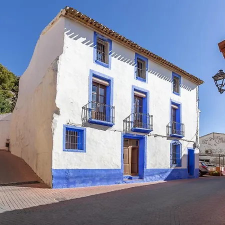 Holiday home La Clau