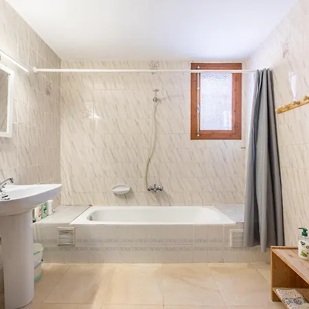 Holiday home La Clau *