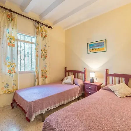 La Clau Holiday home *