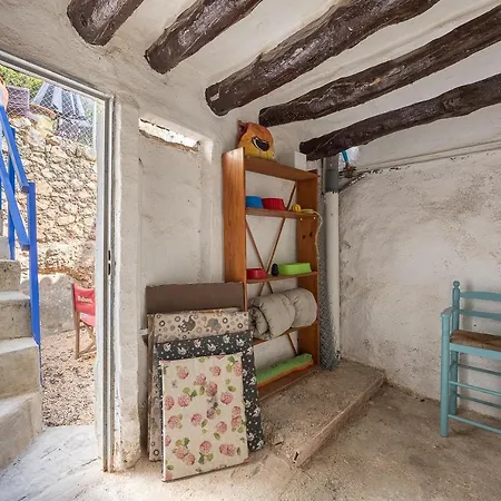 La Clau Holiday home *