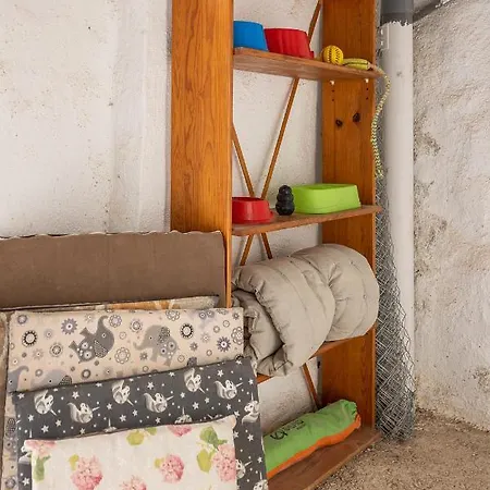 Holiday home La Clau