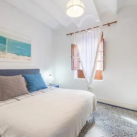La Clau Holiday home Polop