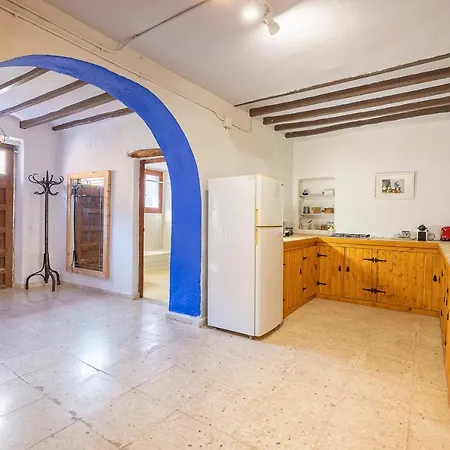 La Clau Holiday home